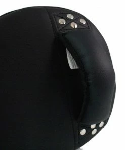 PUNCH Urban Kick Pads Pair Muay Thai Kick Boxing Black 11 PUNCH Urban Kick Pads Pair Muay Thai Kick Boxing Black