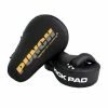 PUNCH Urban Kick Pads Pair Muay Thai Kick Boxing Black