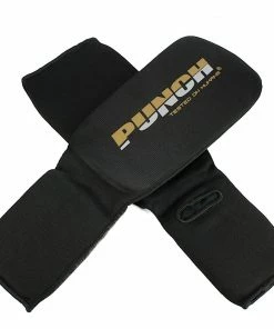 PUNCH Urban Shin Pads Guards V30 BOXING / MUAY THAI / MMA