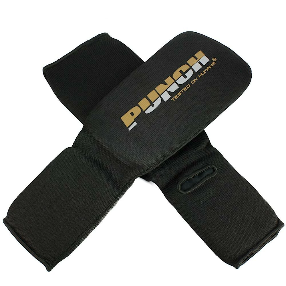 PUNCH Urban Shin Pads Guards V30 BOXING / MUAY THAI / MMA 4 PUNCH Urban Shin Pads Guards V30 BOXING / MUAY THAI / MMA