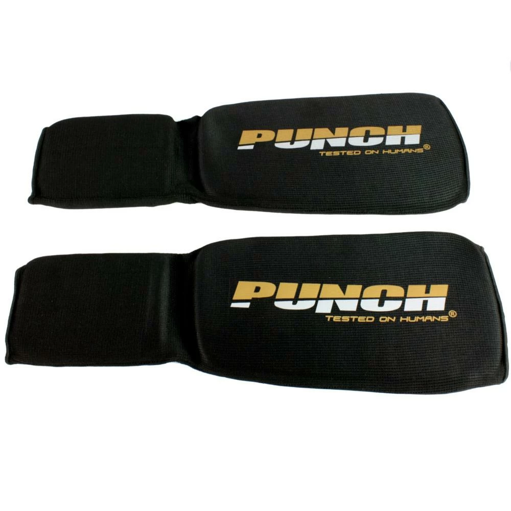 PUNCH Urban Shin Pads Guards V30 BOXING / MUAY THAI / MMA 5 PUNCH Urban Shin Pads Guards V30 BOXING / MUAY THAI / MMA