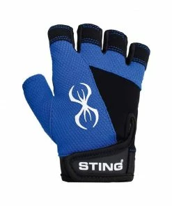 STING VX1 VIXEN EXERCISE TRAINING GLOVES 11 STING VX1 VIXEN EXERCISE TRAINING GLOVES