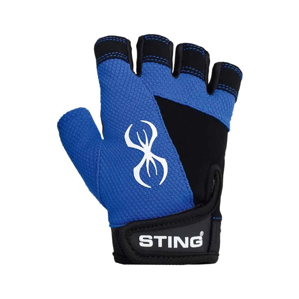 STING VX1 VIXEN EXERCISE TRAINING GLOVES 5 STING VX1 VIXEN EXERCISE TRAINING GLOVES