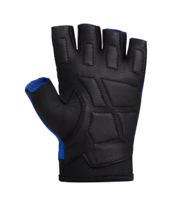 STING VX1 VIXEN EXERCISE TRAINING GLOVES - Light Blue