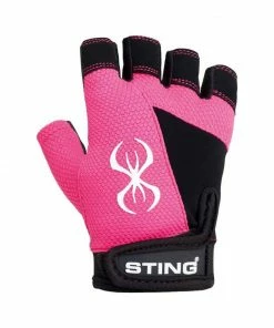 STING VX1 VIXEN EXERCISE TRAINING GLOVES 13 STING VX1 VIXEN EXERCISE TRAINING GLOVES