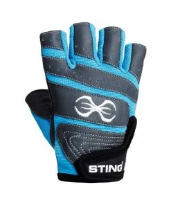 STING VX2 VIXEN EXERCISE TRAINING GLOVES 15 STING VX2 VIXEN EXERCISE TRAINING GLOVES