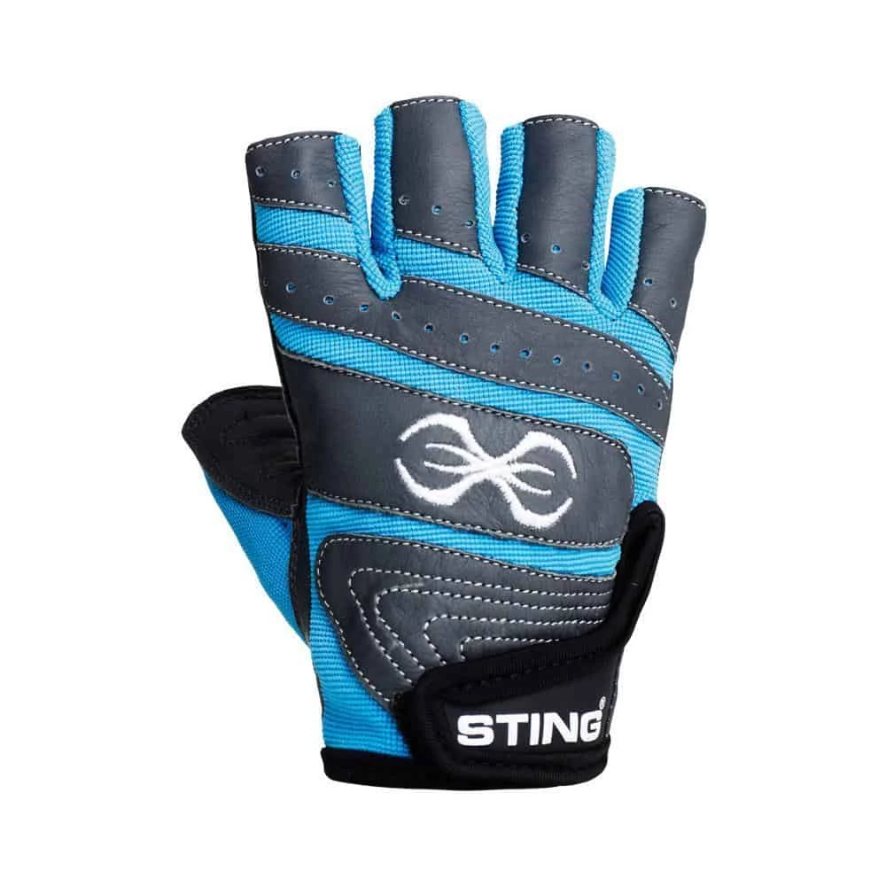 STING VX2 VIXEN EXERCISE TRAINING GLOVES 6 STING VX2 VIXEN EXERCISE TRAINING GLOVES