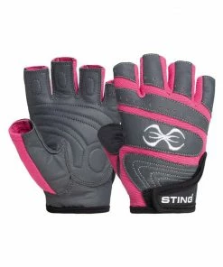 STING VX2 VIXEN EXERCISE TRAINING GLOVES