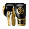 BOXING / MUAY THAI / MMA ONWARD Vero Lace Up Leather Boxing Gloves 1 BOXING / MUAY THAI / MMA ONWARD Vero Lace Up Leather Boxing Gloves