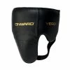 ONWARD Vero No Foul Leather Boxing Groin Guard