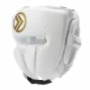 ONWARD Vero Pro Leather Boxing Head Guard BOXING / MUAY THAI / MMA