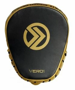 ONWARD Vero Speed Mitt Leather Focus Pad