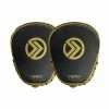 ONWARD Vero Speed Mitt Leather Focus Pad 2 ONWARD Vero Speed Mitt Leather Focus Pad