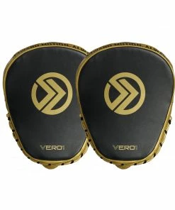 ONWARD Vero Speed Mitt Leather Focus Pad