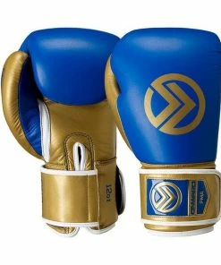 BOXING / MUAY THAI / MMA ONWARD Vero Leather Boxing Gloves 24 BOXING / MUAY THAI / MMA ONWARD Vero Leather Boxing Gloves