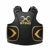 Sting Viper Training Body Chest / Belly Protector Guard 2 Sting Viper Training Body Chest / Belly Protector Guard