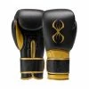 BOXING / MUAY THAI / MMA Sting Viper X Sparring Leather Boxing Gloves 2 BOXING / MUAY THAI / MMA Sting Viper X Sparring Leather Boxing Gloves