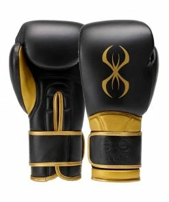 BOXING / MUAY THAI / MMA Sting Viper X Sparring Leather Boxing Gloves