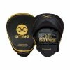 STING VIPER Leather Speed Focus Mitt BOXING / MUAY THAI / MMA