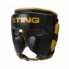 STING VIPER GEL Full Face Head Guard BOXING / MUAY THAI / MMA