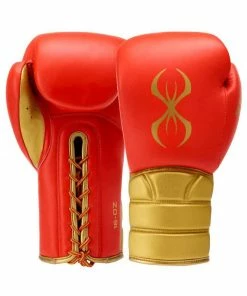BOXING / MUAY THAI / MMA Sting Viper X Sparring Leather Boxing Gloves 12 BOXING / MUAY THAI / MMA Sting Viper X Sparring Leather Boxing Gloves