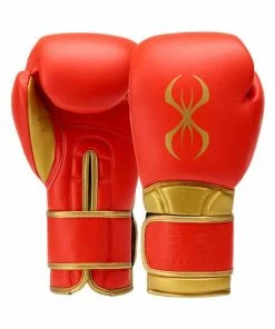 BOXING / MUAY THAI / MMA Sting Viper X Sparring Leather Boxing Gloves 13 BOXING / MUAY THAI / MMA Sting Viper X Sparring Leather Boxing Gloves