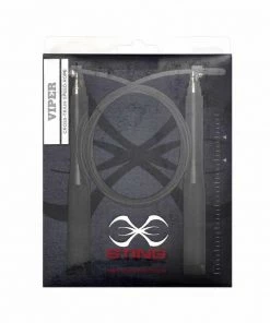 STING VIPER PRO COMBAT Speed Rope 13 STING VIPER PRO COMBAT Speed Rope