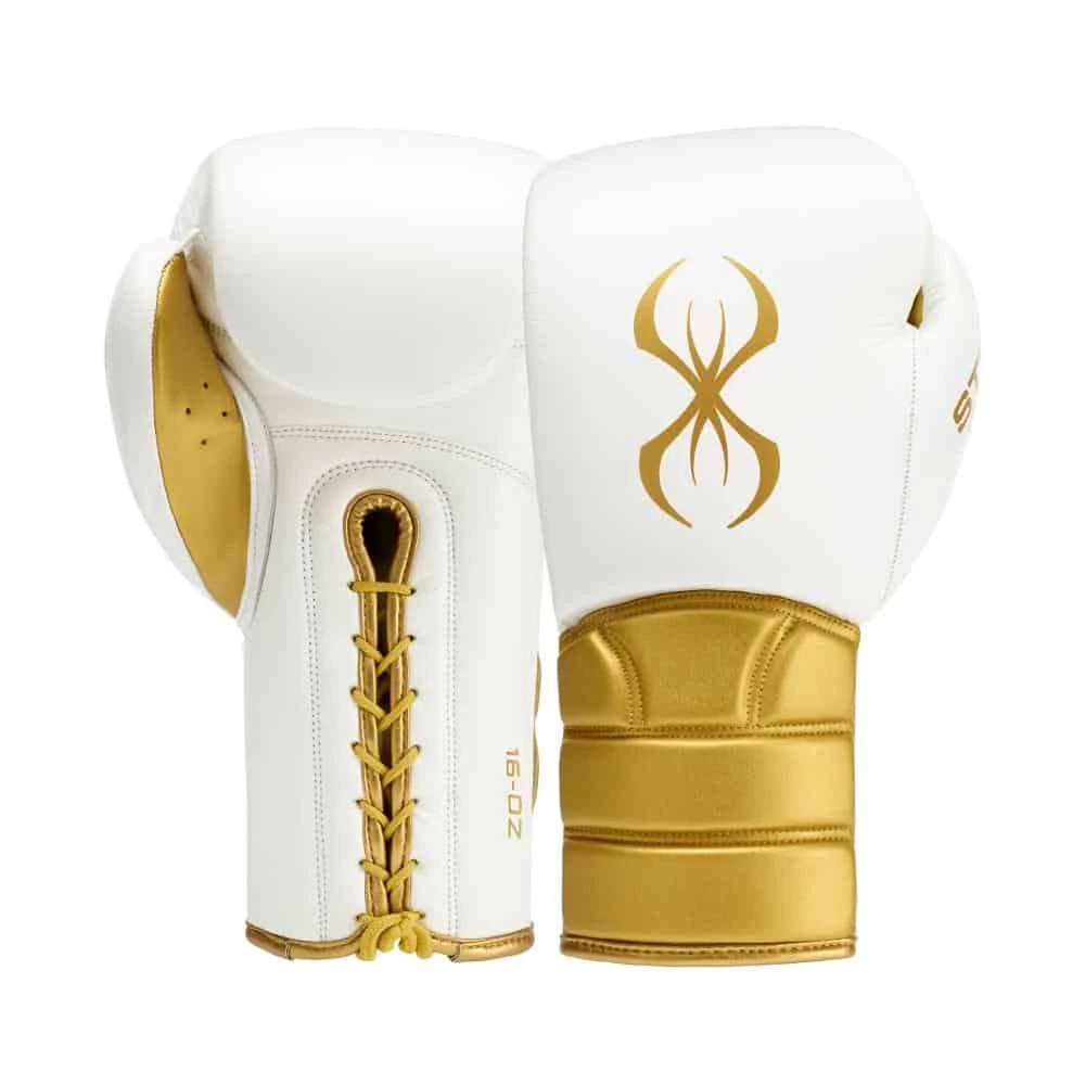 BOXING / MUAY THAI / MMA Sting Viper X Sparring Leather Boxing Gloves 5 BOXING / MUAY THAI / MMA Sting Viper X Sparring Leather Boxing Gloves