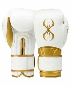 BOXING / MUAY THAI / MMA Sting Viper X Sparring Leather Boxing Gloves 11 BOXING / MUAY THAI / MMA Sting Viper X Sparring Leather Boxing Gloves