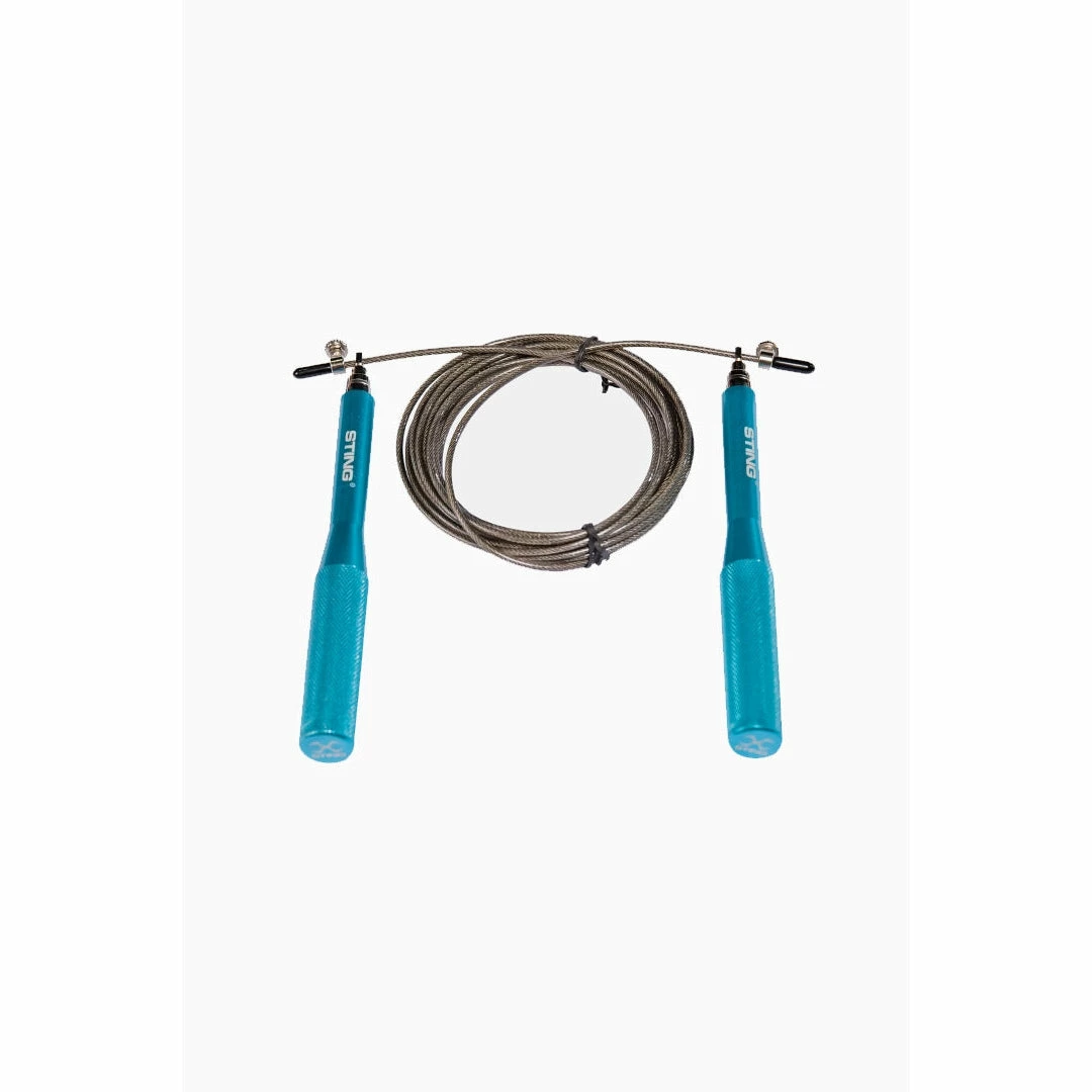 STING VIPER PRO COMBAT Speed Rope 4 STING VIPER PRO COMBAT Speed Rope