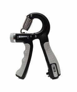 Morgan Hand Grips Heavy Duty Spring Forearm Grip Strength Training 10-40KG