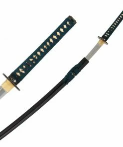 SMAI - Katana - Carbon Steel MARTIAL ARTS