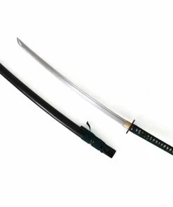 SMAI - Katana - Carbon Steel MARTIAL ARTS