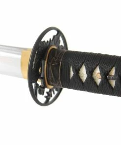 SMAI - Katana - Damascus