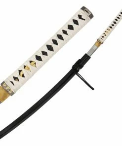 SMAI - Katana - Carbon