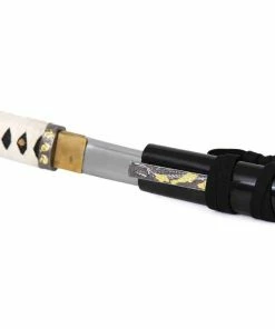 SMAI - Katana - Carbon