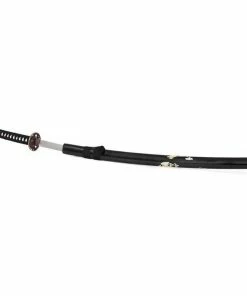 SMAI - Katana - Dragon Saya Gold