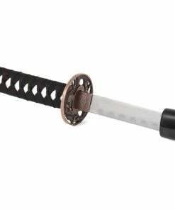 SMAI - Katana - Dragon Saya Gold