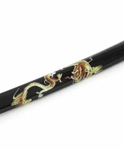 SMAI - Katana - Dragon Saya Gold