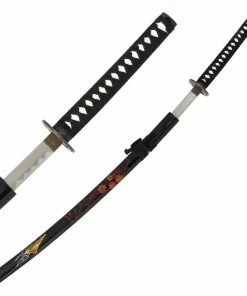 MARTIAL ARTS SMAI - Katana - Blossom Hand Painted - 103cm