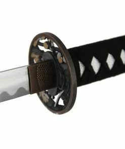 MARTIAL ARTS SMAI - Katana - Blossom Hand Painted - 103cm