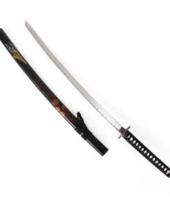 MARTIAL ARTS SMAI - Katana - Blossom Hand Painted - 103cm
