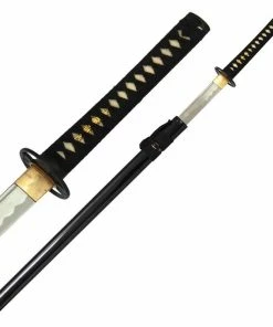 MARTIAL ARTS SMAI - Katana - Hand Paint - 103cm