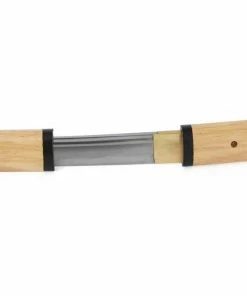 MARTIAL ARTS SMAI - Katana - Shirasaya - Medium Carbon