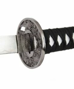MARTIAL ARTS SMAI - Daisho - Stainless Set