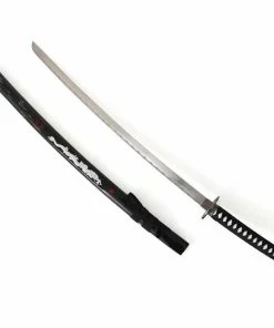 MARTIAL ARTS SMAI - Daisho - Stainless Set