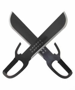 SMAI - Butterfly Sword Pair