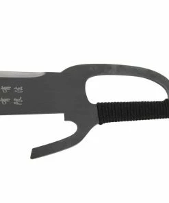 SMAI - Butterfly Sword Pair