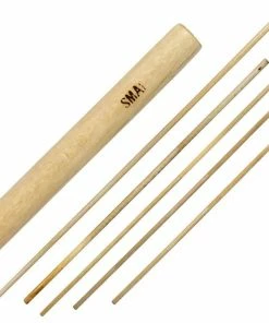 SMAI - Bo Staff - White Oak 4ft 5ft 6ft 8ft