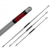 SMAI - Bo Staff - High Speed Prism With Grip 4ft 5ft 6ft 2 SMAI - Bo Staff - High Speed Prism With Grip 4ft 5ft 6ft